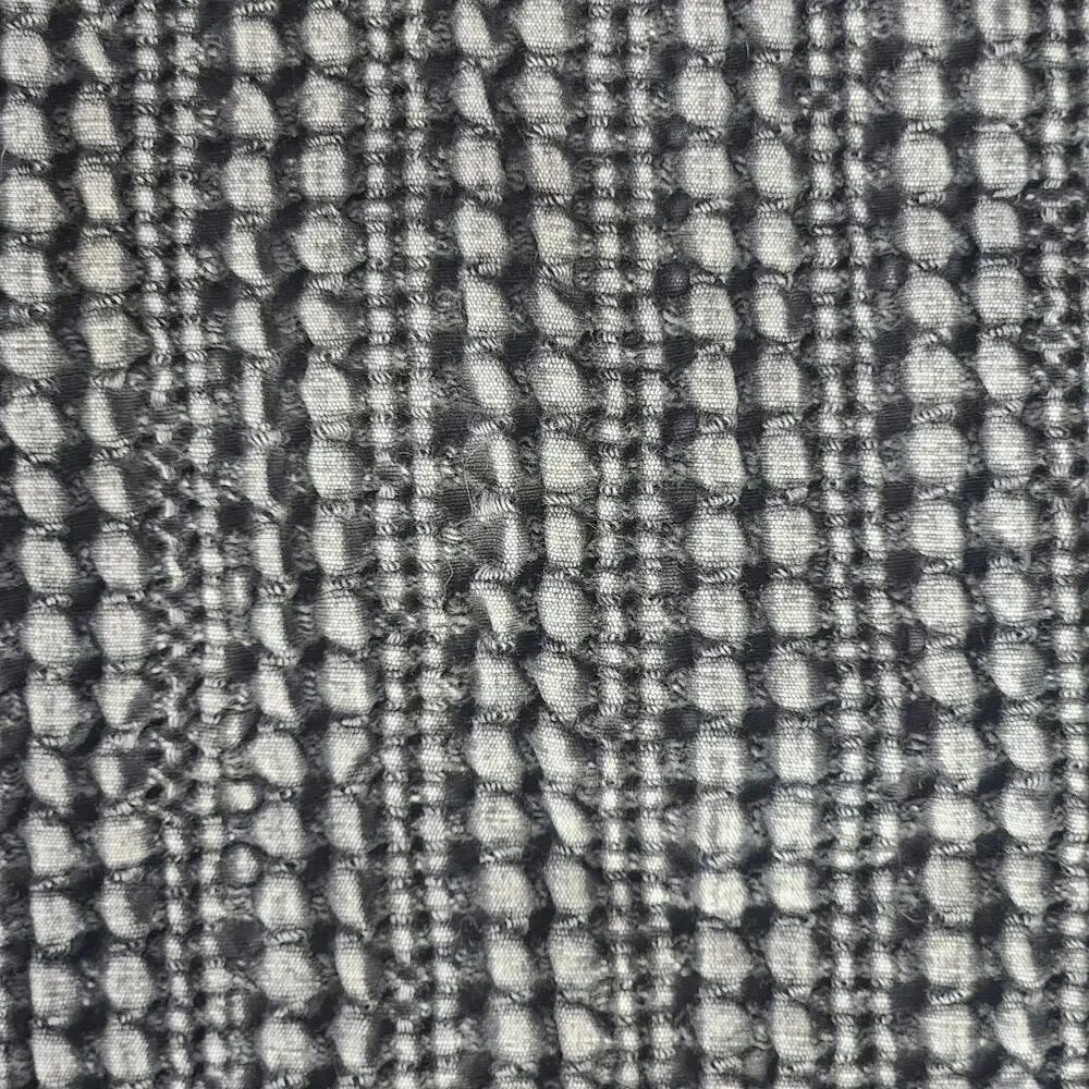 Pottery Barn Textured Cotton Pillow Cover 24